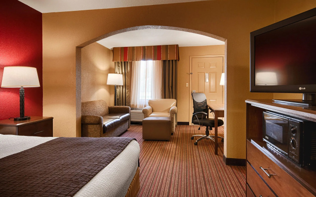 Best Western Inn