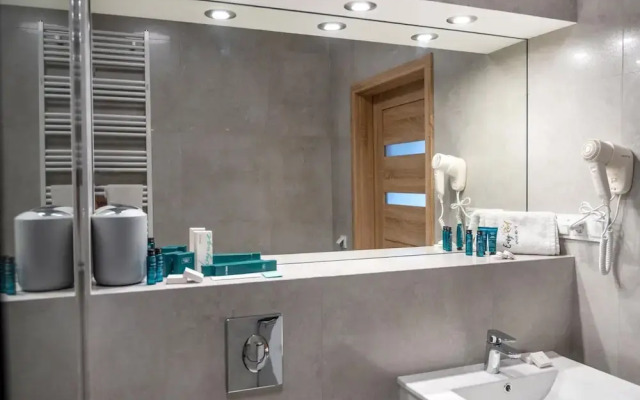 Duplex Holiday Apartment, Rewal
