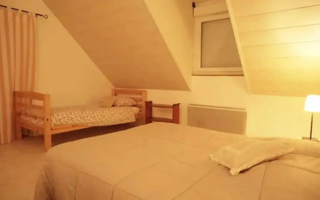 La Maison de Marceline - Gîte