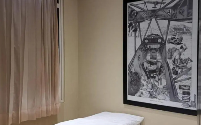 Slipi Apartment 2BR