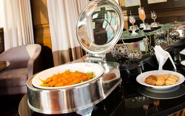 Empire Hotel Hong Kong - Causeway Bay
