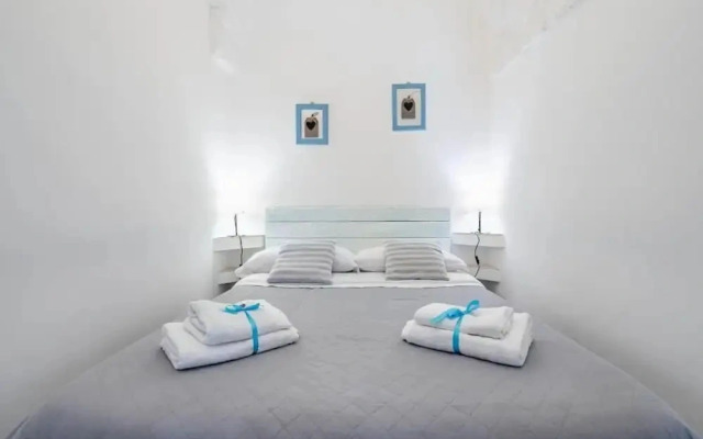 Vico di Ostuni Apartments by Rentbeat