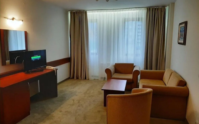 Coliving Bansko
