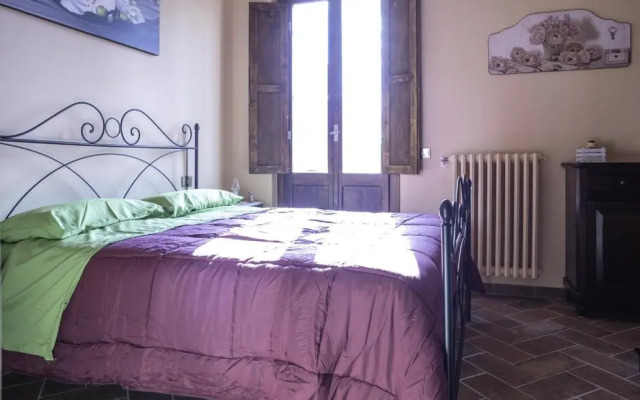 Residenza Frenguelli