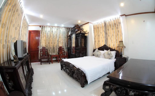 Kally Hotel