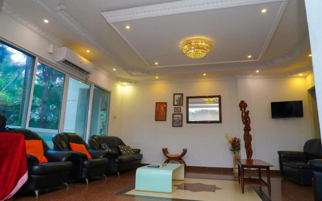 Tilko Jaffna City Hotel