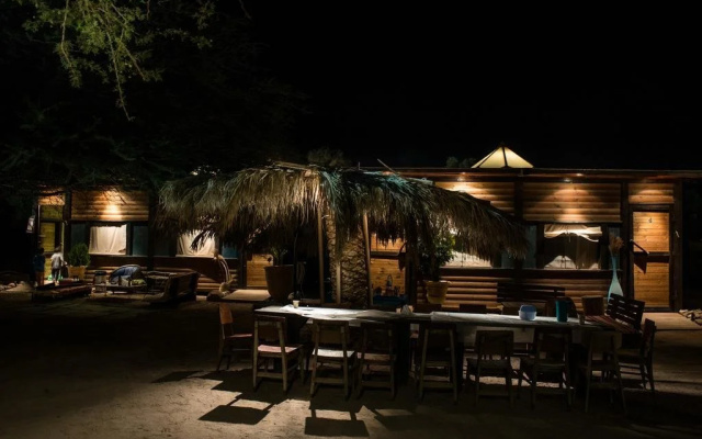 Shkedis Camplodge