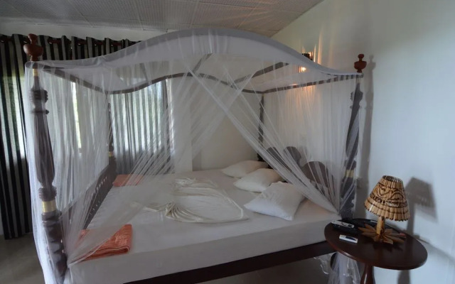 Sea View Deepal Villa