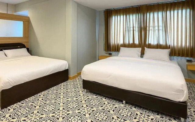 Grand Hotel Buriram
