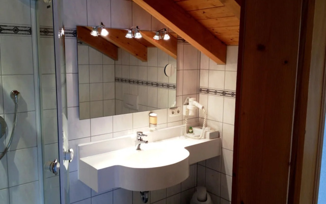 Kur- und Ferienhotel Haser