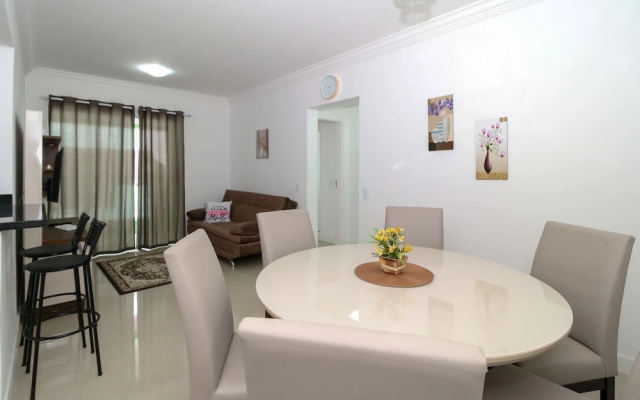 2 Bedroom Apartment with Swimming Pool - 419