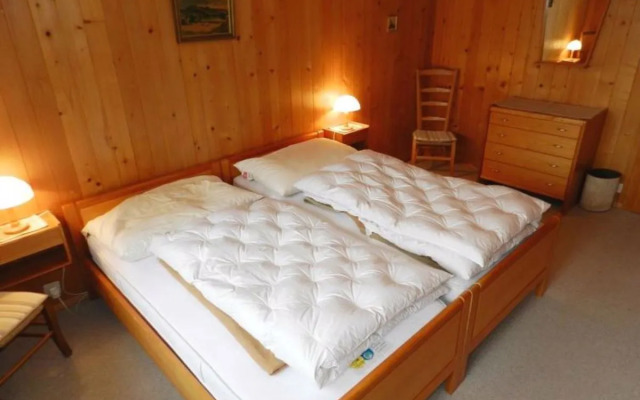 Apartment Doris (1. Stock)