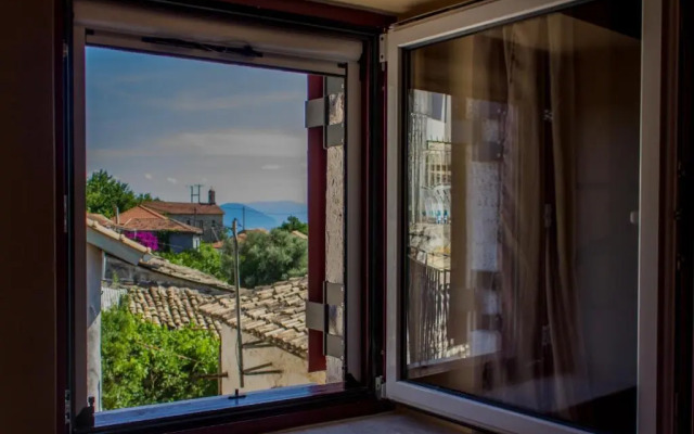 Manto's House Lefkada