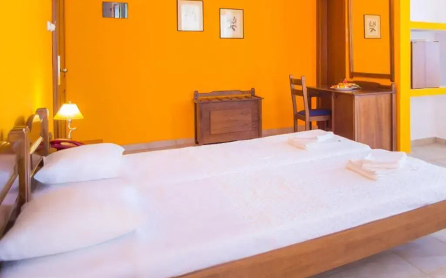 Roxani Country House Resort