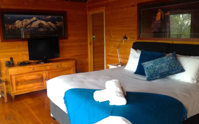 Milbrodale Lodge