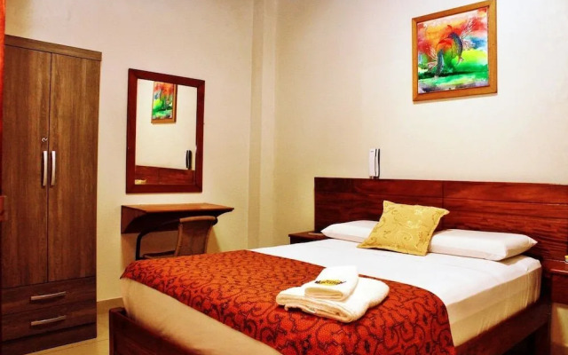 Hostal Macambo