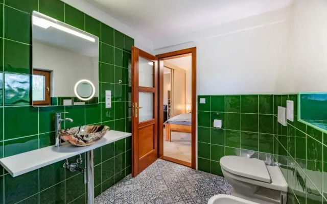 bergRESORT apartments