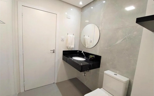 Apartamento Aluri
