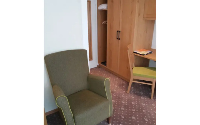 Interest Vitalhotel