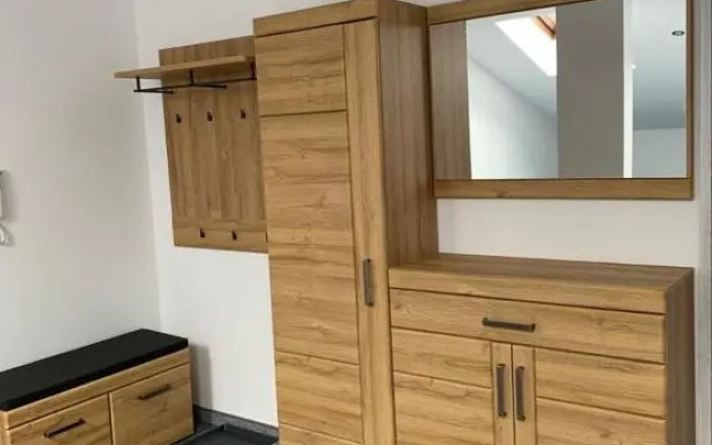 Look of Dreams - Apartamenty Słoneczny i Księżycowy