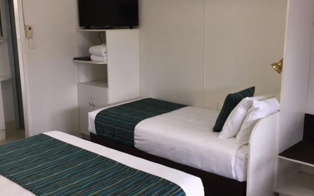 Pacific Sun Bargara