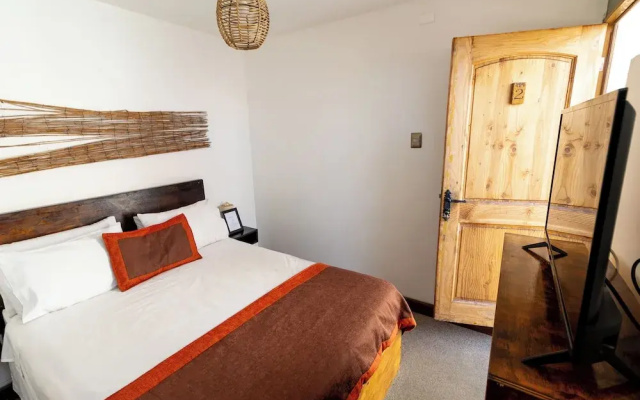 Hostal Geosol