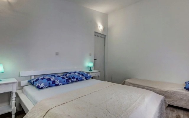 Spacious Holiday Home in Podstrana With Terrace