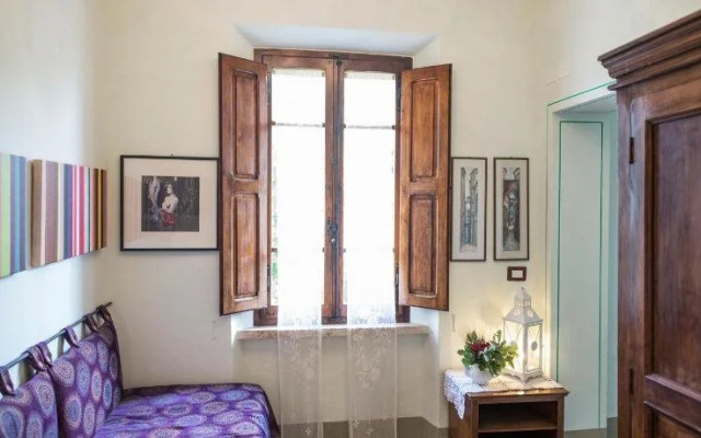 Albergo Da Annita