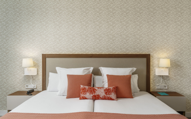 Hotel Gema Aguamarina Golf