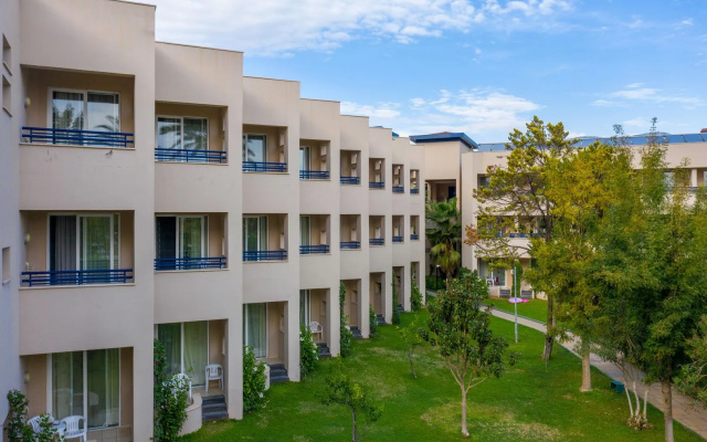 LABRANDA Alantur Resort - All Inclusive