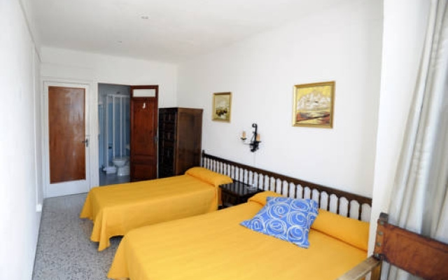 Hostal Can Marinés