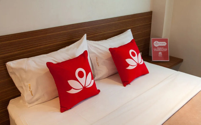 ZEN Rooms Sukhumvit 18