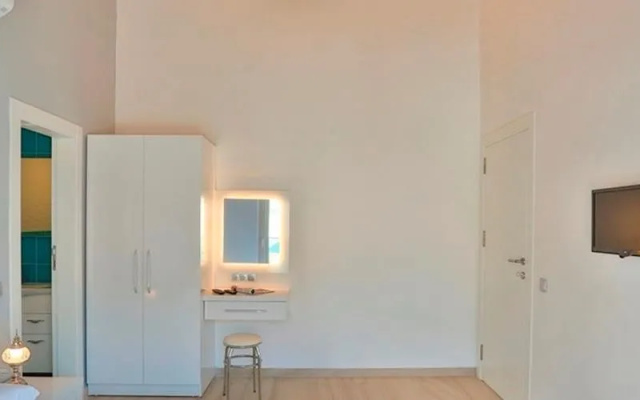 Villa James 1