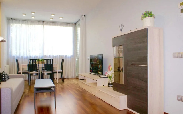 Carmed Hlclub Vilanova Apartment