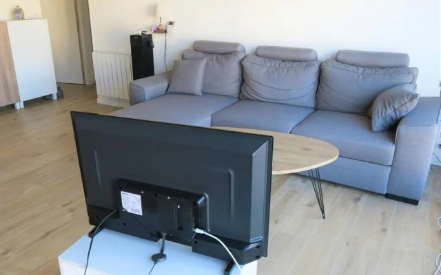 Appartement Trébeurden, 3 pièces, 4 personnes - FR-1-368-212