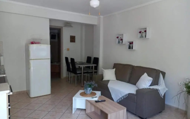 Peramos Apartments