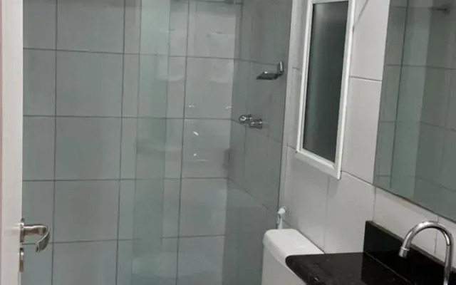 Apartamento com Vista para o Mar Último Andar