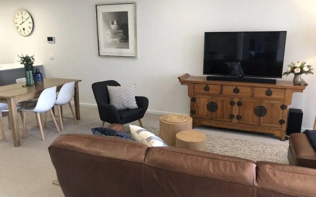 Herald Executive Apartments