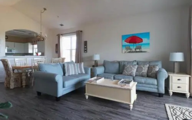 Ironwood Condominium #931