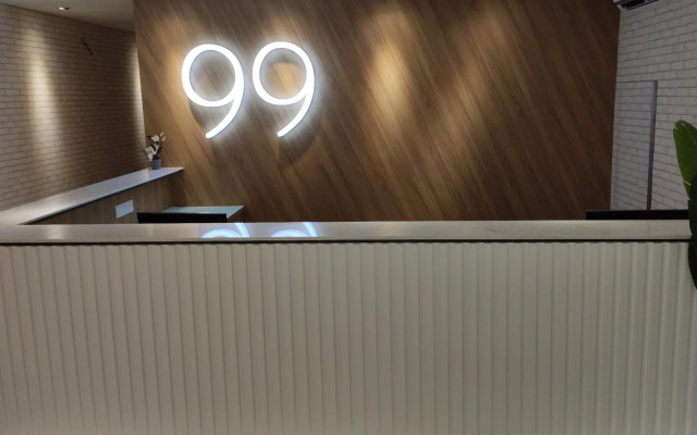 Hotel 99 Seri Kembangan