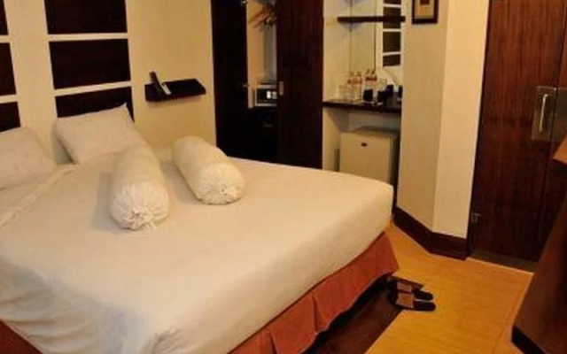 L'Imperial Spatel Hotel