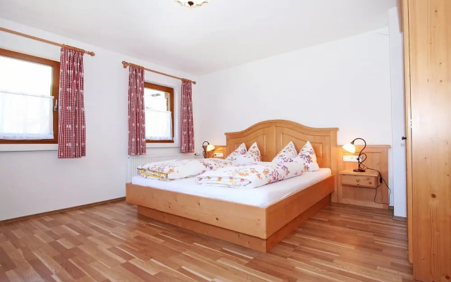 Chalet Hauser