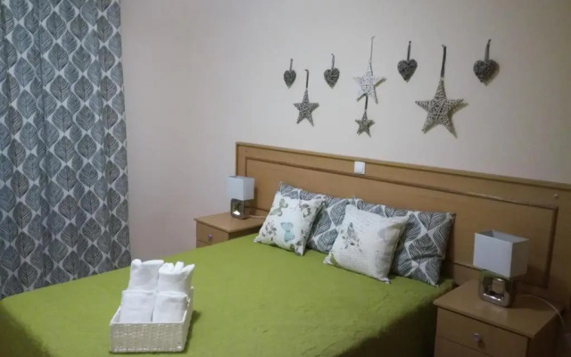 Casa Bouganville