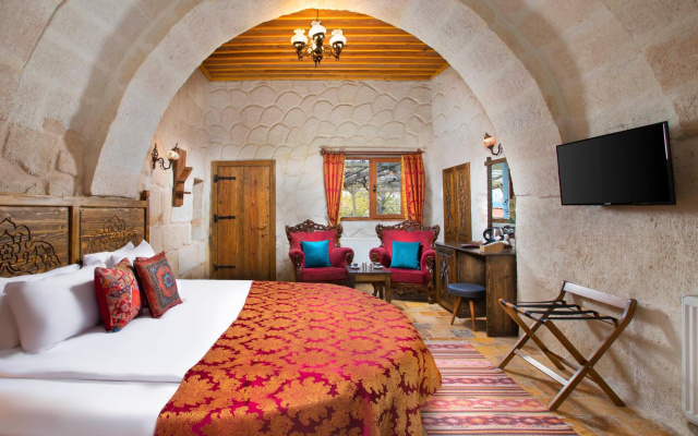 Garden Inn Cappadocia