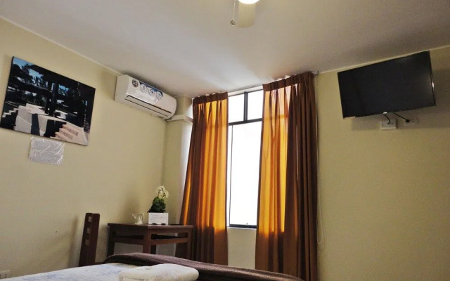 Hotel Torontel