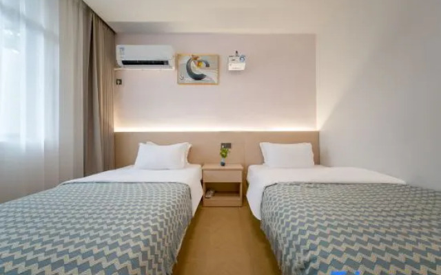 China yilongxuan  bed and breakfast