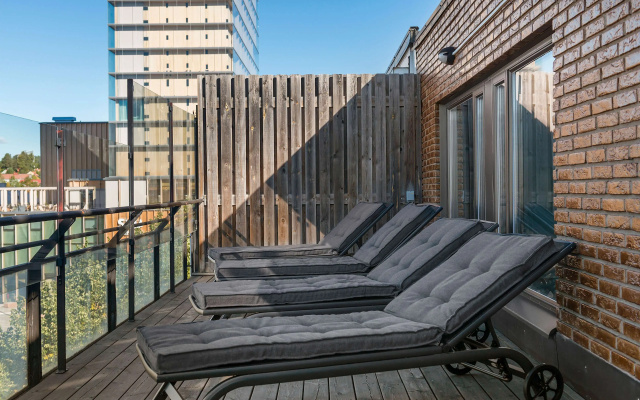 Best Western Malmia Hotel