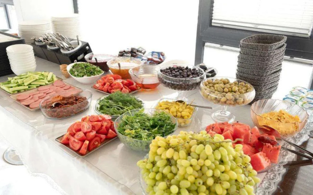 Yaliköy Deni̇z Otel