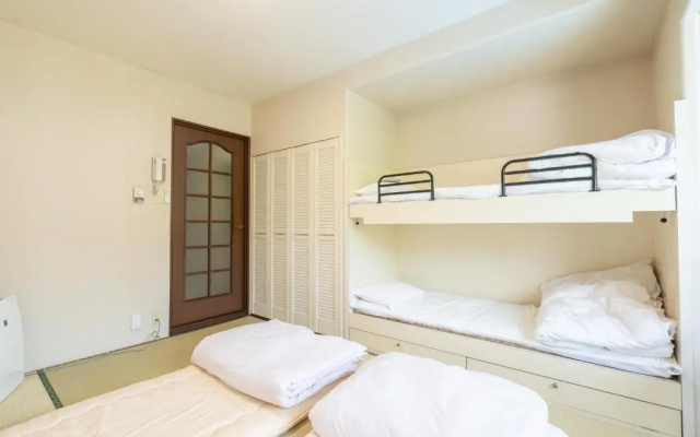 Angel Resort Yuzawa 808