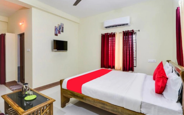 Hotel Vaiko by Goroomgo